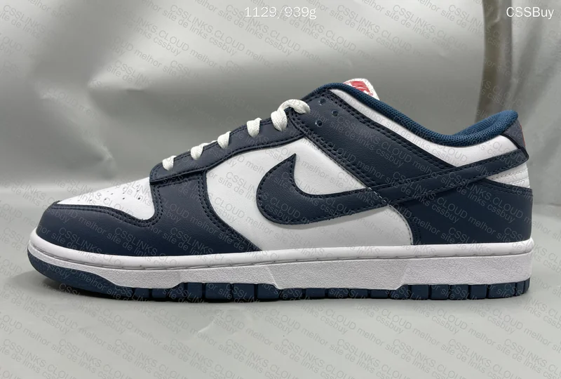 Nike Dunk Valerian Blue 6
