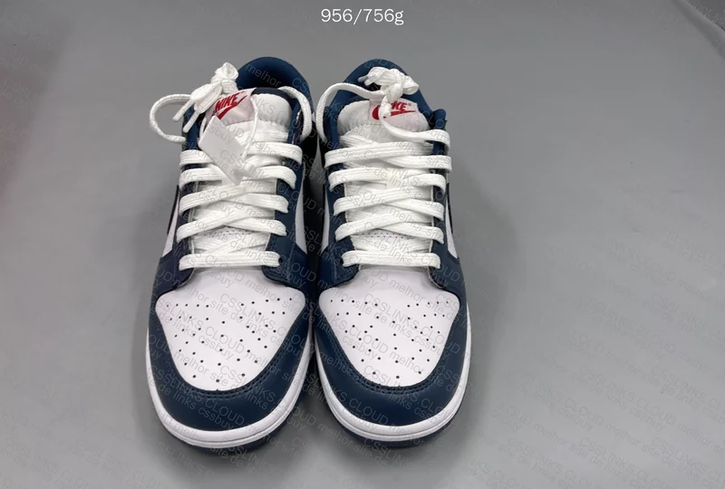 NIKE DUNK Valerian Blue