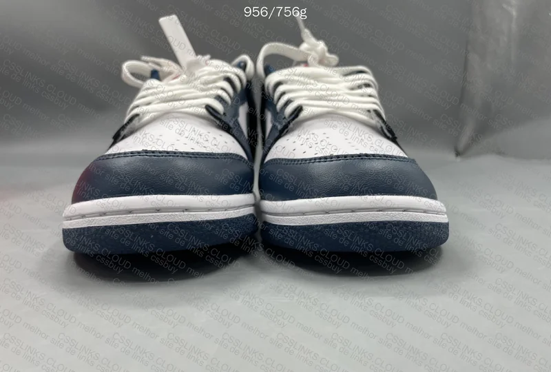 NIKE DUNK Valerian Blue 2