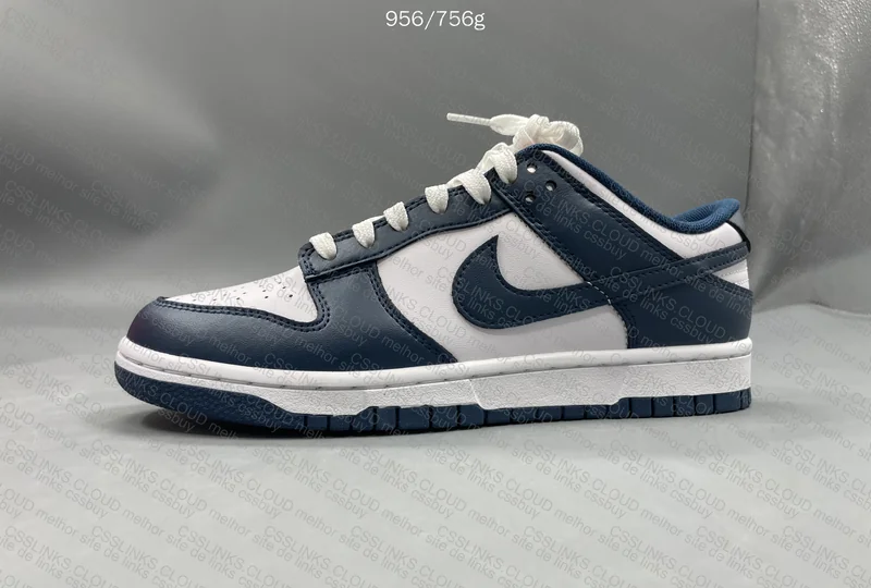 NIKE DUNK Valerian Blue 5
