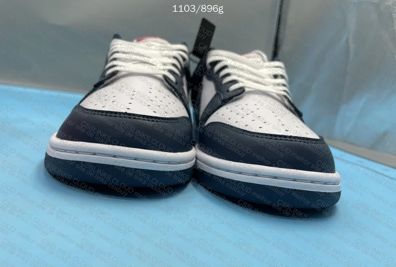 NIKE DUNK VALERIAN BLUE 4