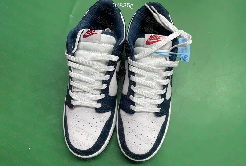 Nike Dunk Valerian Blue 3