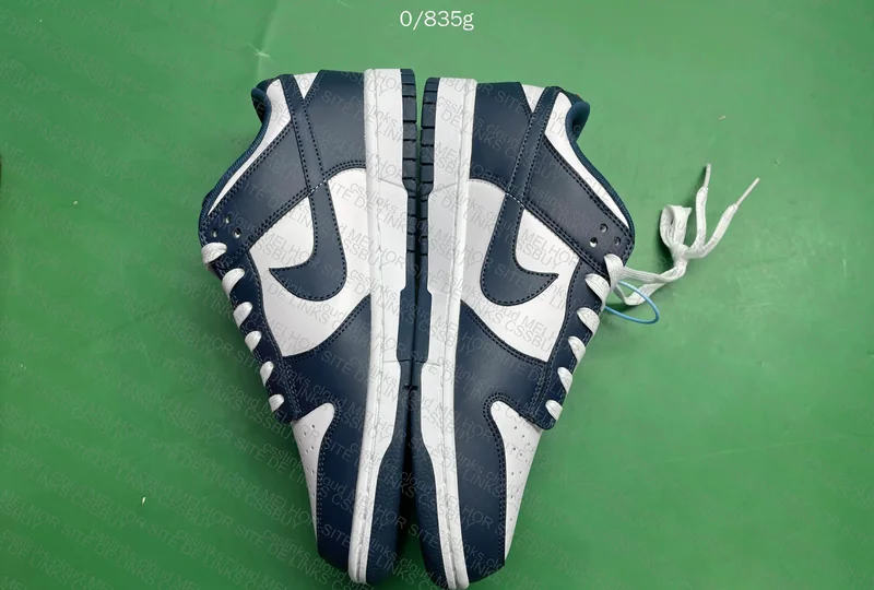 Nike Dunk Valerian Blue 5