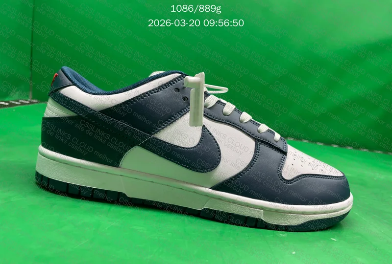 Nike Dunk Valerian Blue 9