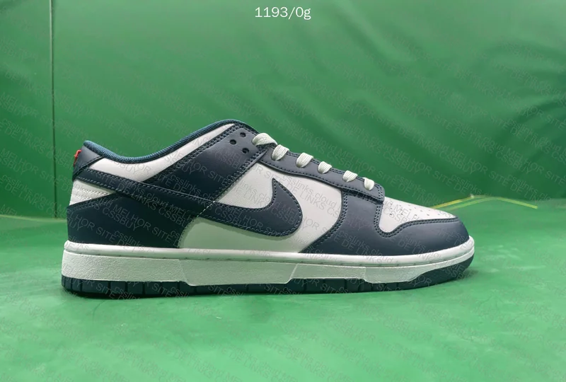 Nike Dunk Valerian Blue (AJUDA) 3