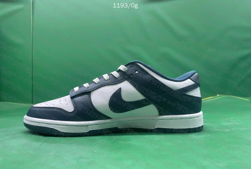 Nike Dunk Valerian Blue (AJUDA) 7