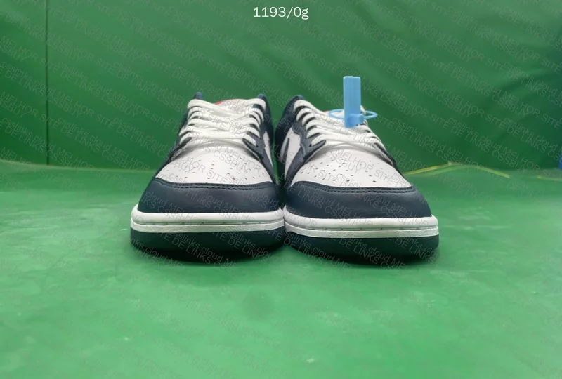 Nike Dunk Valerian Blue (AJUDA) 8