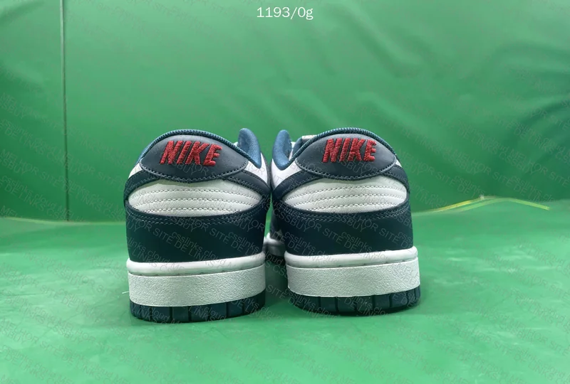 Nike Dunk Valerian Blue (AJUDA) 9