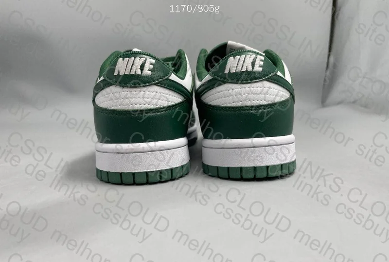 Nike Dunk Varsity Green (PRIMEIRA COMPRA) 2