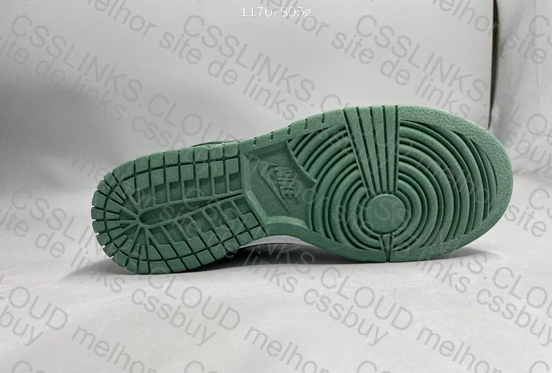 Nike Dunk Varsity Green (PRIMEIRA COMPRA) 4