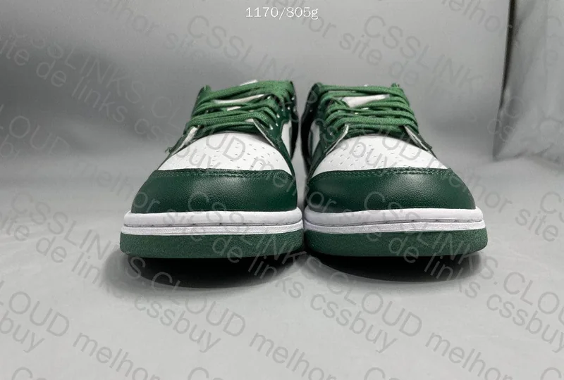 Nike Dunk Varsity Green (PRIMEIRA COMPRA) 5