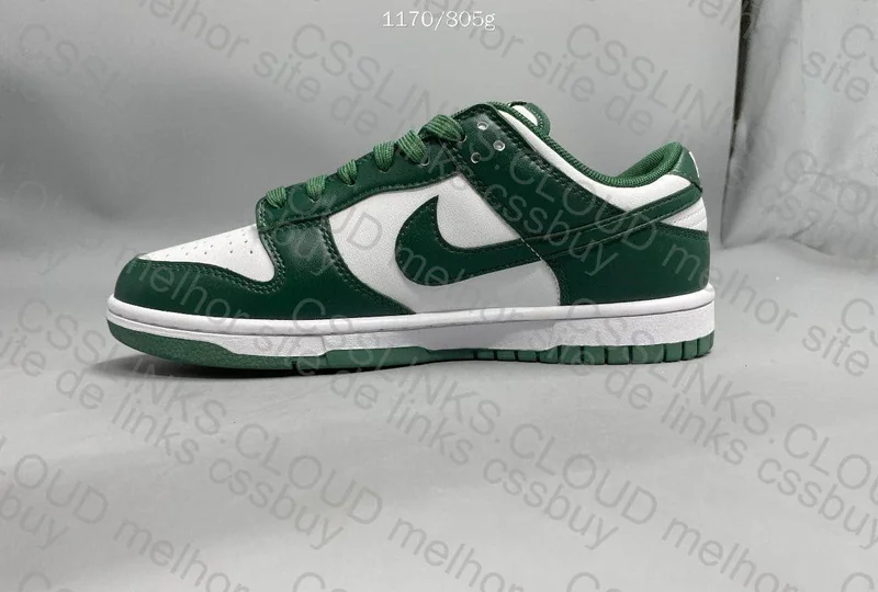 Nike Dunk Varsity Green (PRIMEIRA COMPRA) 6
