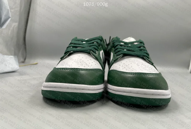 NIKE DUNK VARSITY GREN , GL ? 2