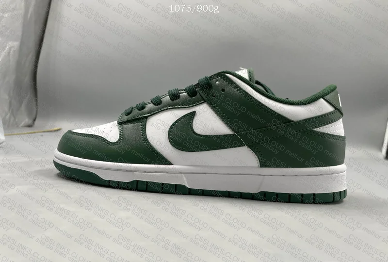 NIKE DUNK VARSITY GREN , GL ? 6