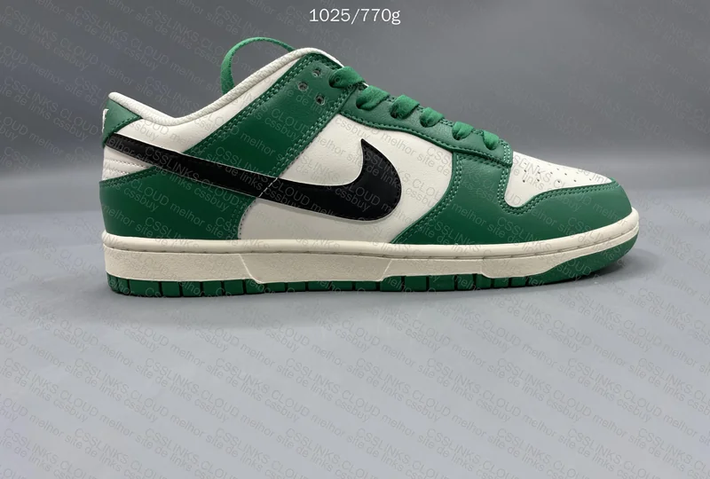 Nike Dunk Green 8