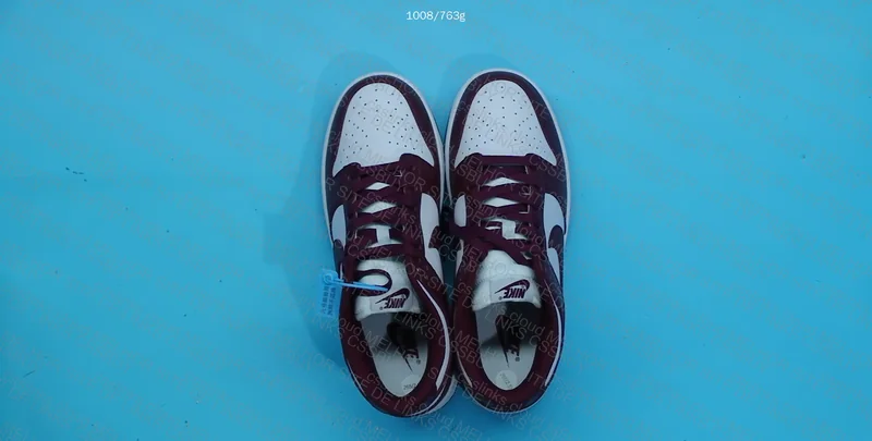 Nike Dunk Wine