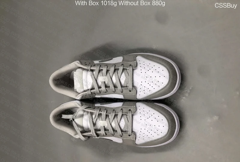 Nike dunk VT