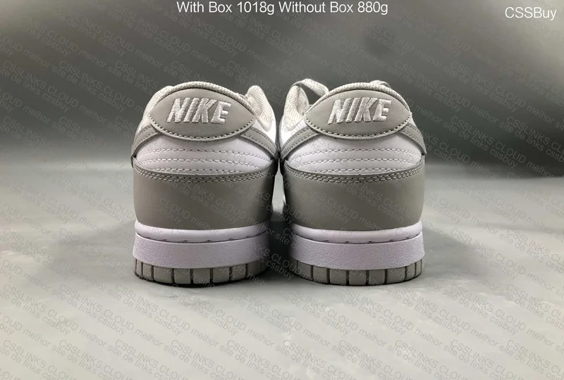 Nike dunk VT 2