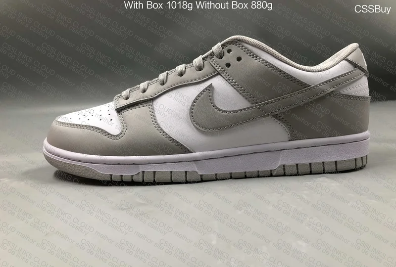 Nike dunk VT 3