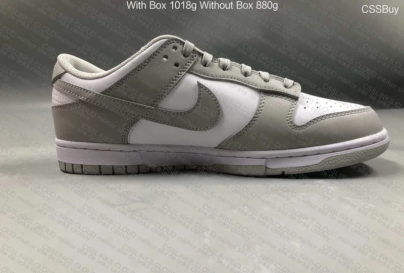 Nike dunk VT 4