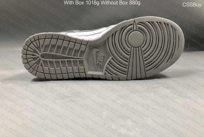 Nike dunk VT 5