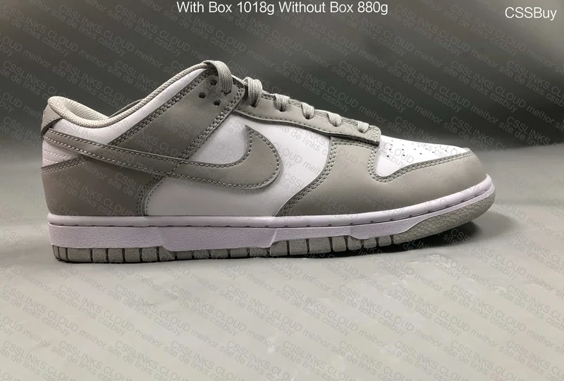 Nike dunk VT 6
