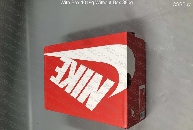 Nike dunk VT 7