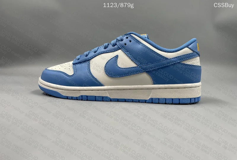 Nike Dunk Vt 2