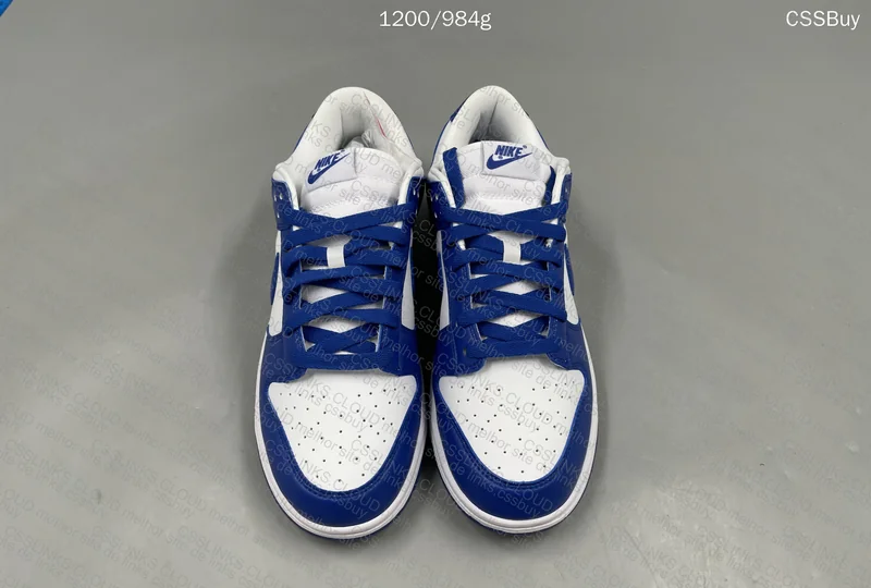 Nike Dunk VT