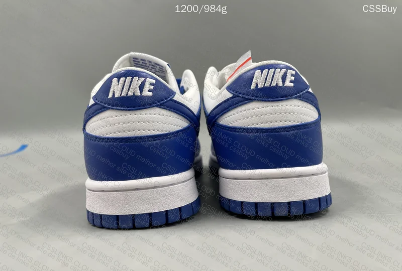 Nike Dunk VT 3