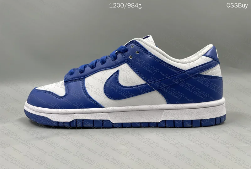 Nike Dunk VT 4