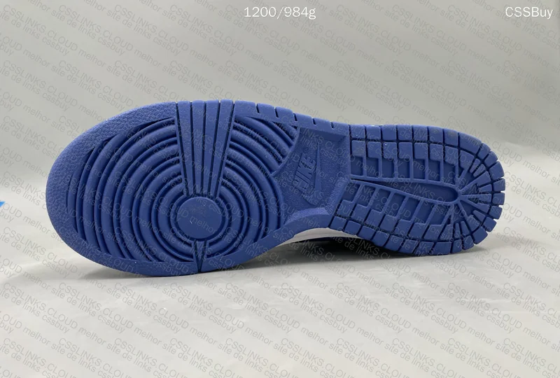 Nike Dunk VT 5