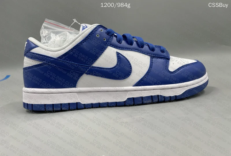 Nike Dunk VT 7