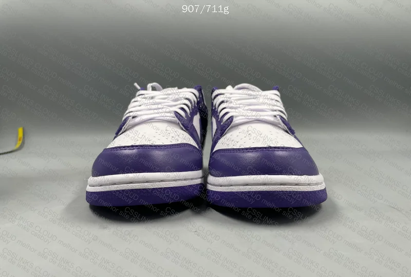 Nike dunk vt