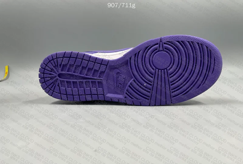 Nike dunk vt 2