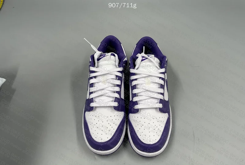 Nike dunk vt 3