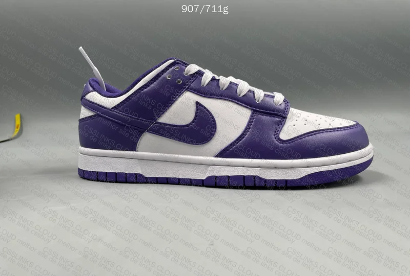 Nike dunk vt 4