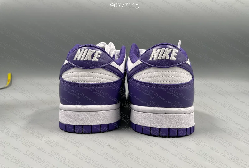 Nike dunk vt 5