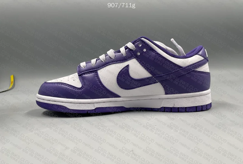 Nike dunk vt 6