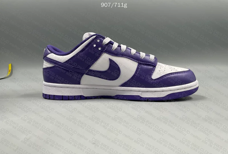 Nike dunk vt 7