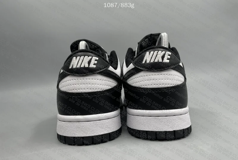 NIKE DUNK VT 3