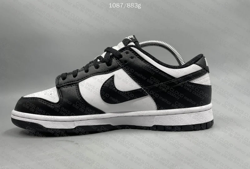 NIKE DUNK VT 4