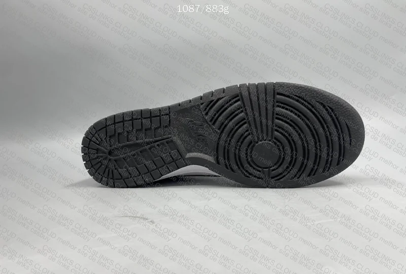 NIKE DUNK VT 6
