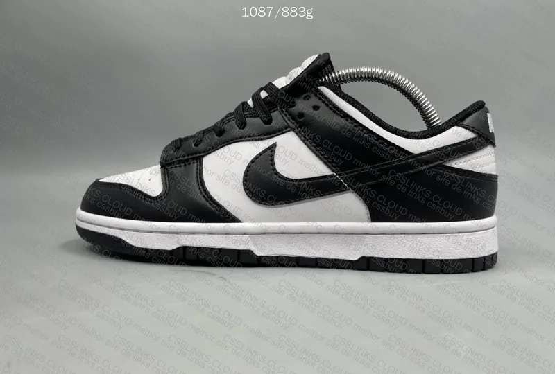 NIKE DUNK VT 8
