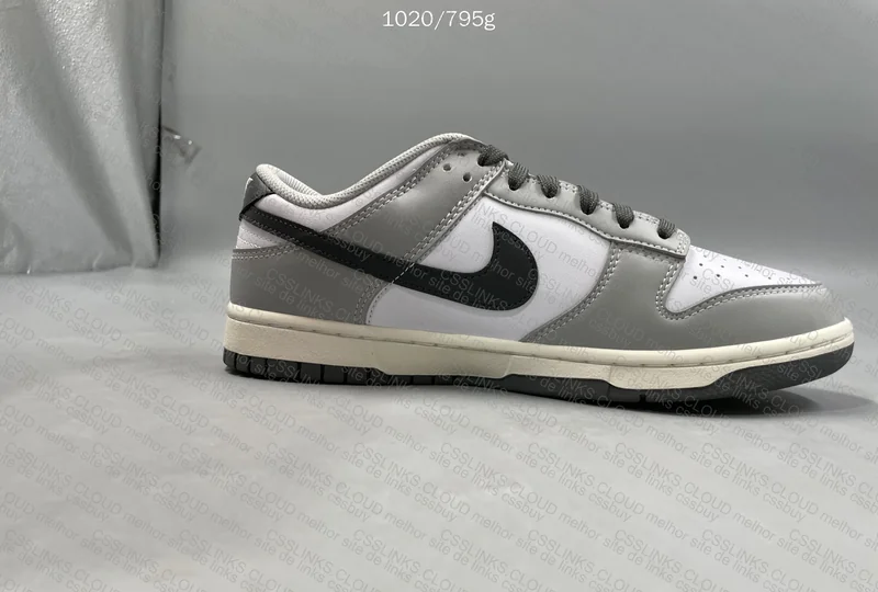 Nike Dunk VT 10