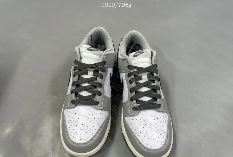 Nike Dunk VT 2