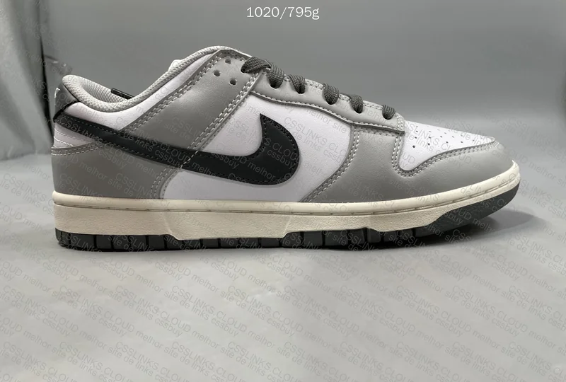 Nike Dunk VT 3