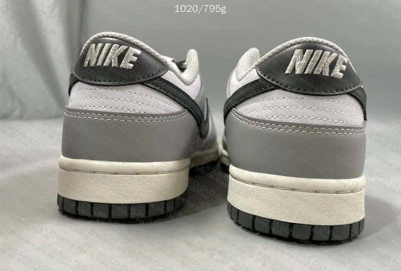Nike Dunk VT 4