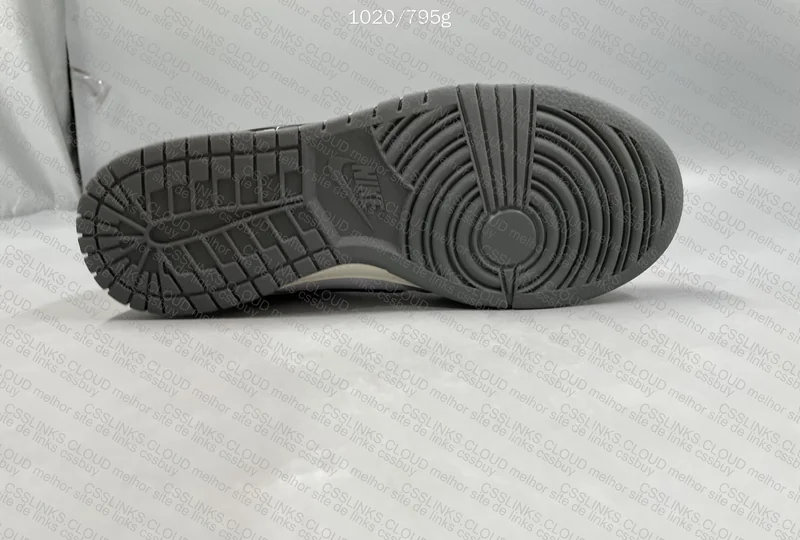 Nike Dunk VT 5