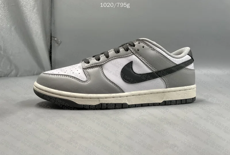 Nike Dunk VT 7